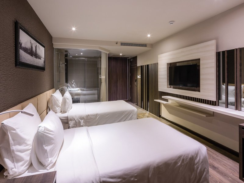 Alana Nha Trang Beach Hotel 36