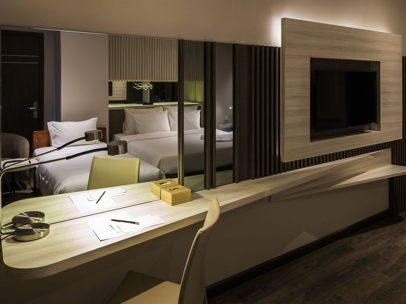 Alana Nha Trang Beach Hotel 37