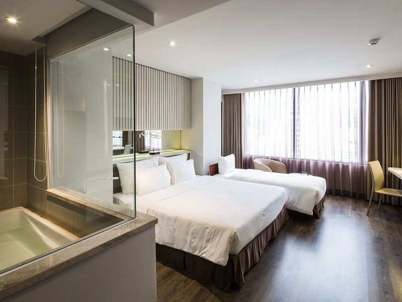 Alana Nha Trang Beach Hotel 38