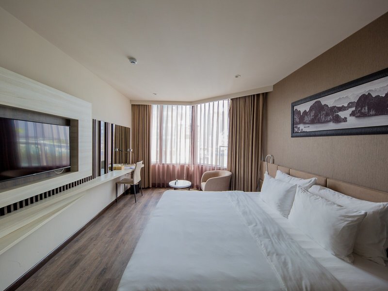 Alana Nha Trang Beach Hotel 39