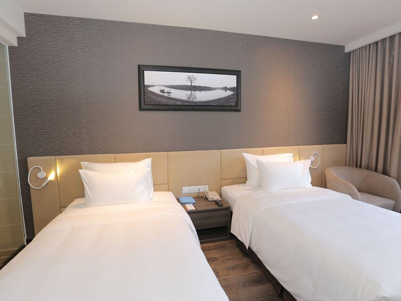 Alana Nha Trang Beach Hotel 40