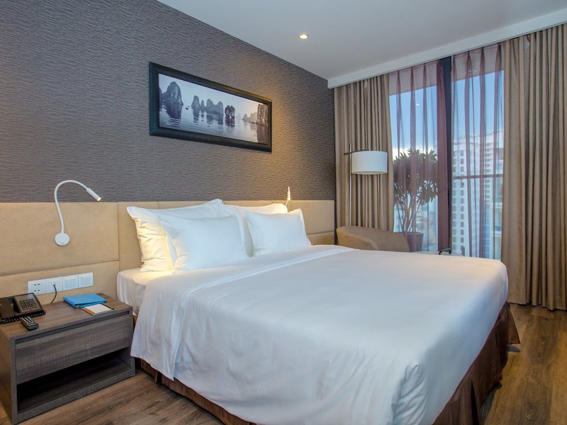 Alana Nha Trang Beach Hotel 41