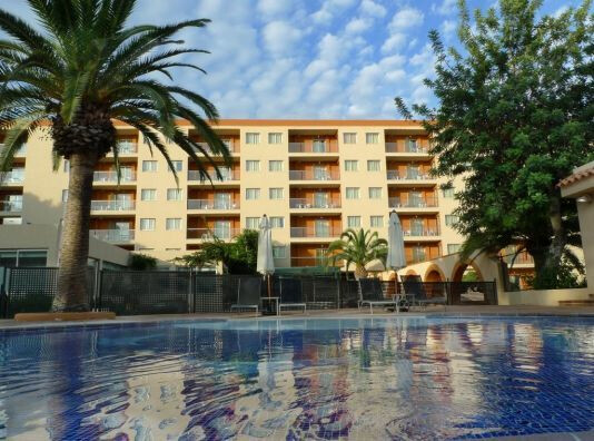 Aparthotel Moon Dreams Atlantic 1