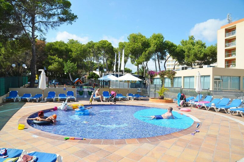 Aparthotel Moon Dreams Atlantic 3