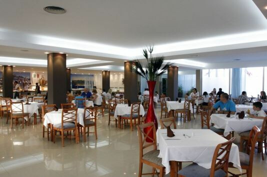 Aparthotel Moon Dreams Atlantic 4