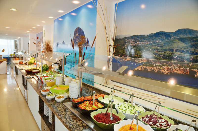 Aparthotel Moon Dreams Atlantic 5