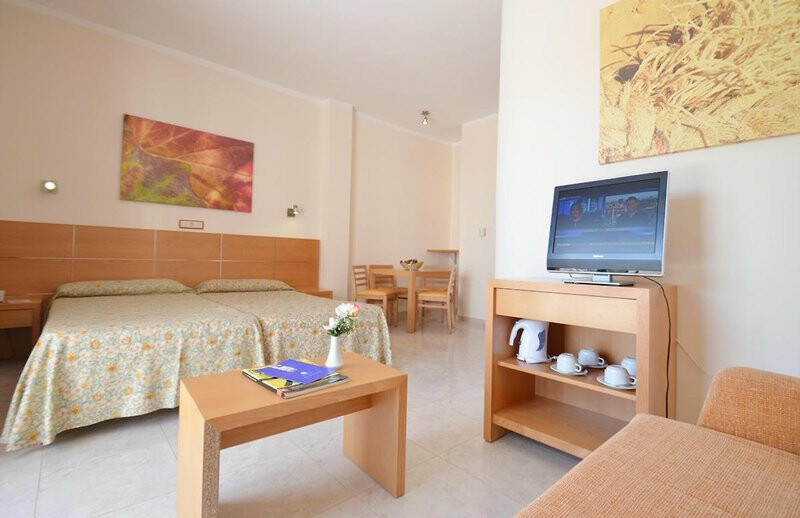 Aparthotel Moon Dreams Atlantic 7