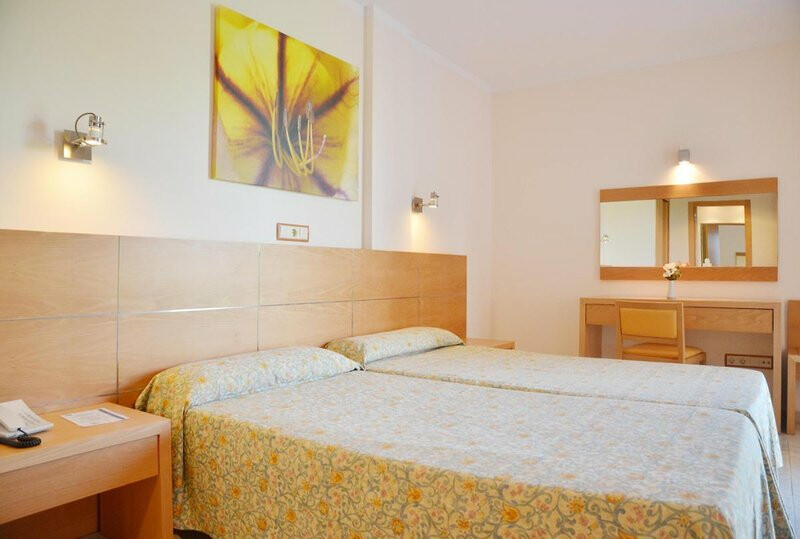 Aparthotel Moon Dreams Atlantic 8