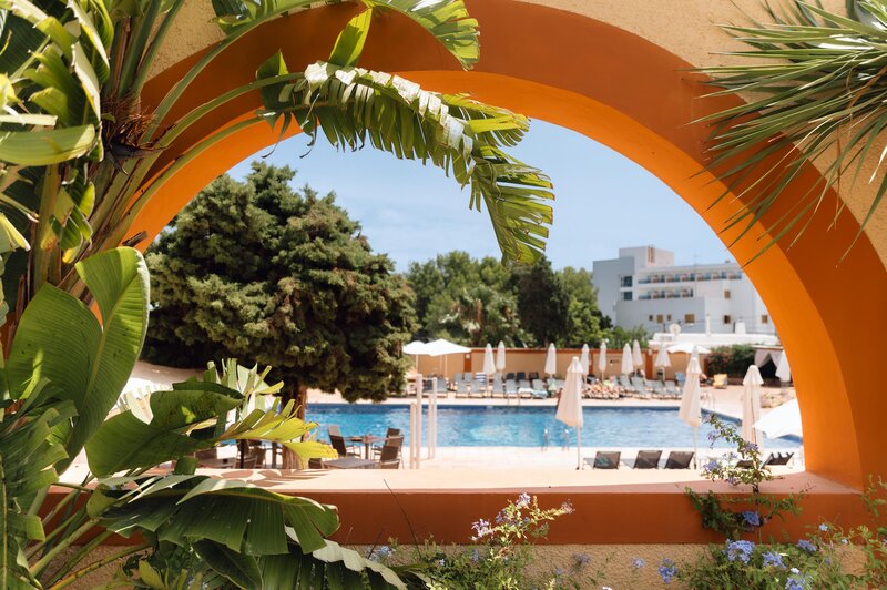 Aparthotel Moon Dreams Atlantic 9