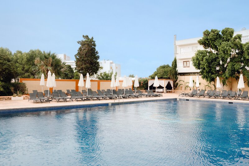 Aparthotel Moon Dreams Atlantic 11