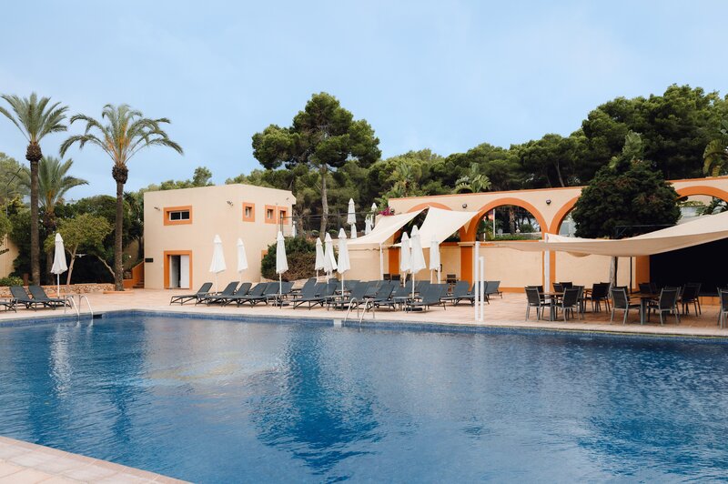 Aparthotel Moon Dreams Atlantic 12