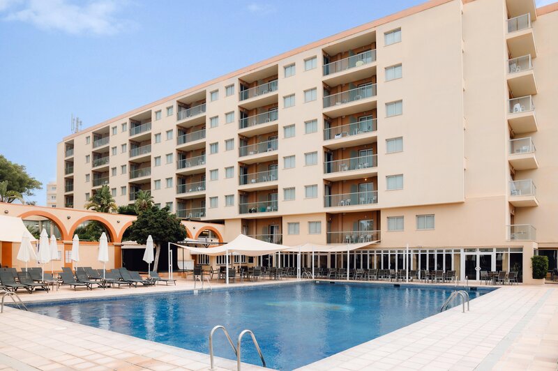 Aparthotel Moon Dreams Atlantic 13