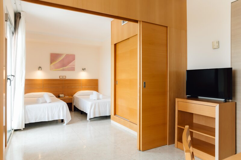 Aparthotel Moon Dreams Atlantic 16