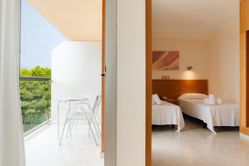 Aparthotel Moon Dreams Atlantic 18