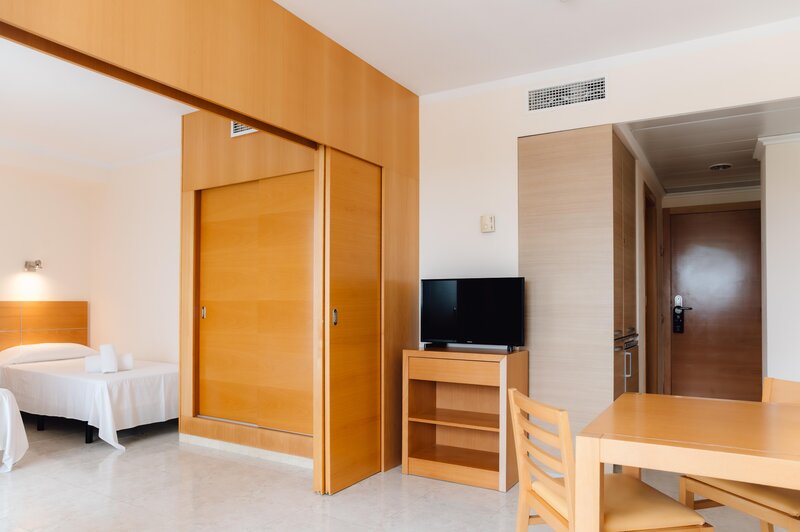 Aparthotel Moon Dreams Atlantic 19