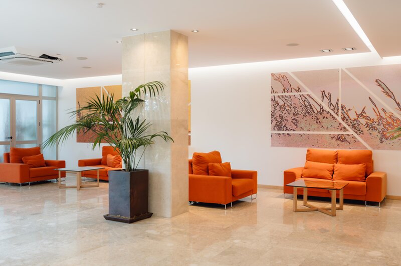 Aparthotel Moon Dreams Atlantic 23