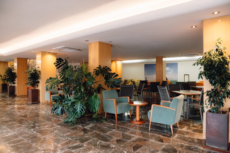 Aparthotel Moon Dreams Atlantic 24