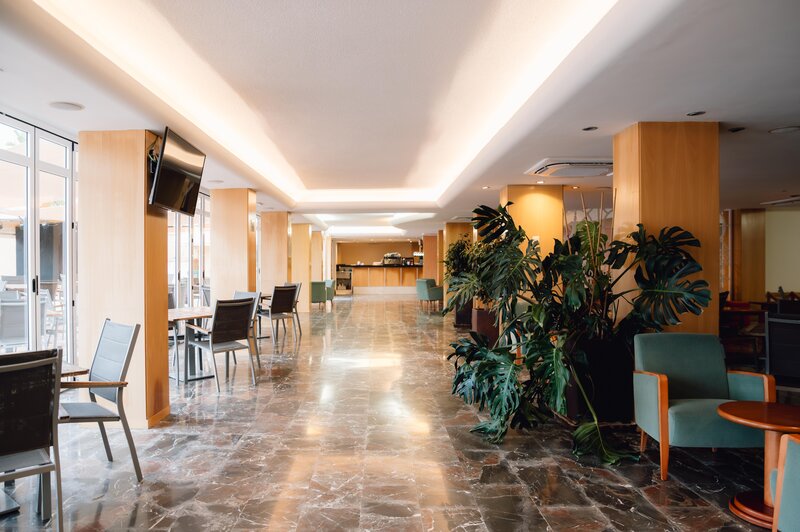 Aparthotel Moon Dreams Atlantic 25