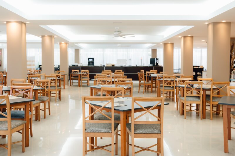 Aparthotel Moon Dreams Atlantic 28