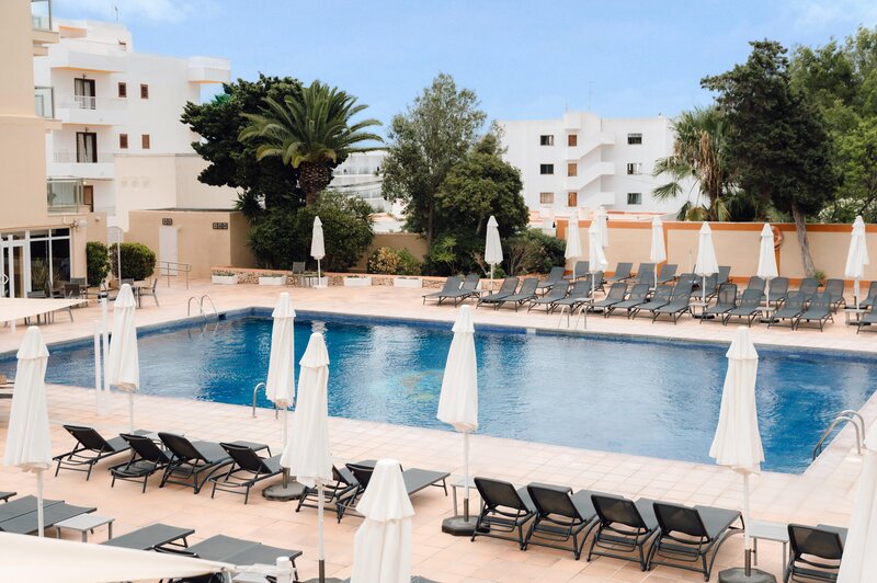 Aparthotel Moon Dreams Atlantic 30