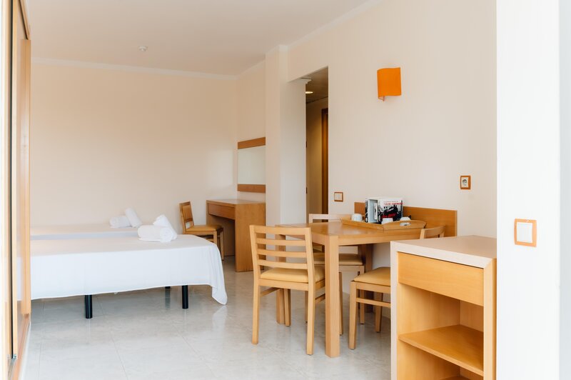 Aparthotel Moon Dreams Atlantic 37