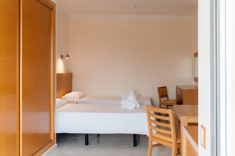 Aparthotel Moon Dreams Atlantic 38