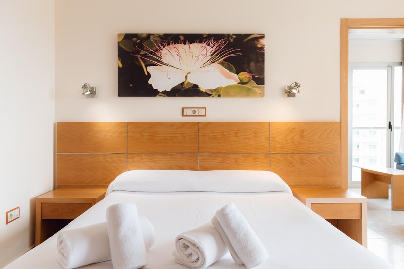 Aparthotel Moon Dreams Atlantic 45