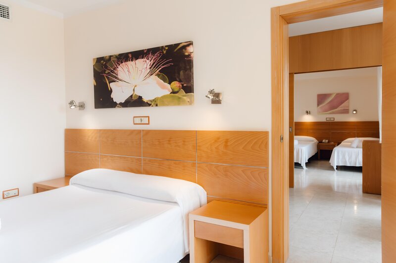 Aparthotel Moon Dreams Atlantic 46