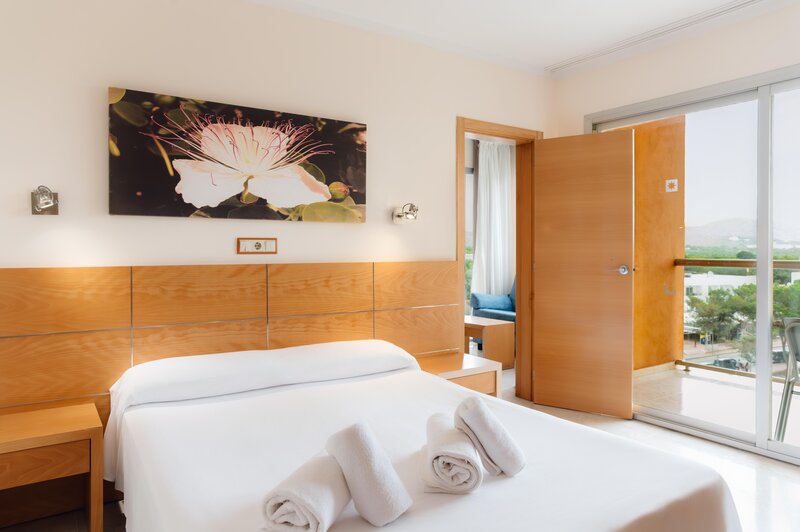 Aparthotel Moon Dreams Atlantic 47