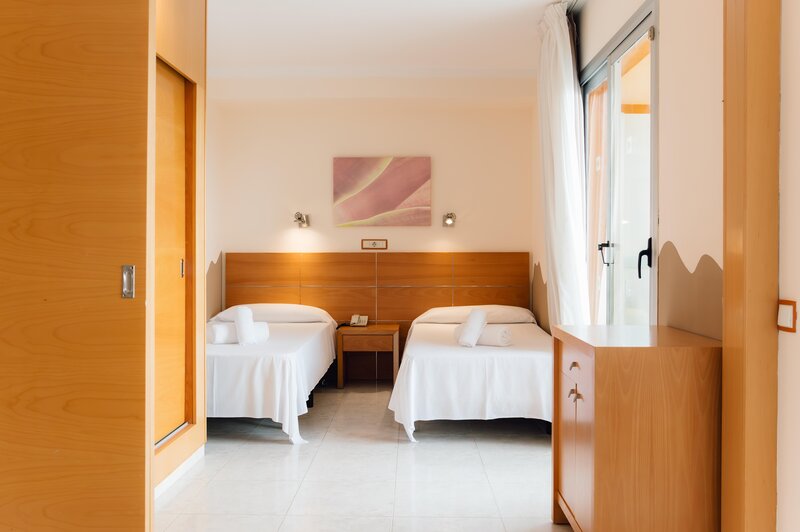 Aparthotel Moon Dreams Atlantic 48