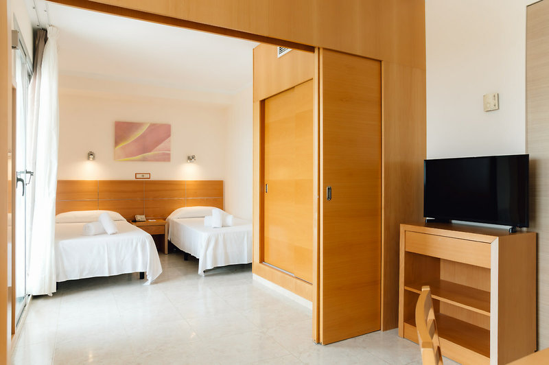 Aparthotel Moon Dreams Atlantic 8