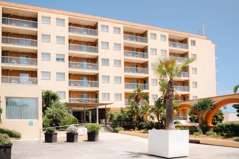 Aparthotel Moon Dreams Atlantic 21