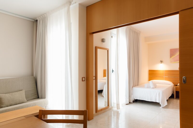 Aparthotel Moon Dreams Atlantic 27
