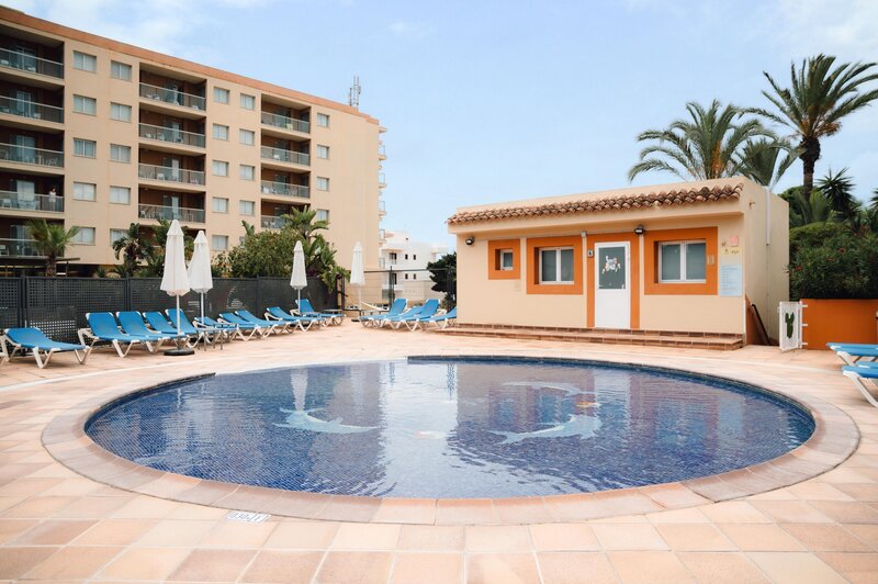 Aparthotel Moon Dreams Atlantic 43