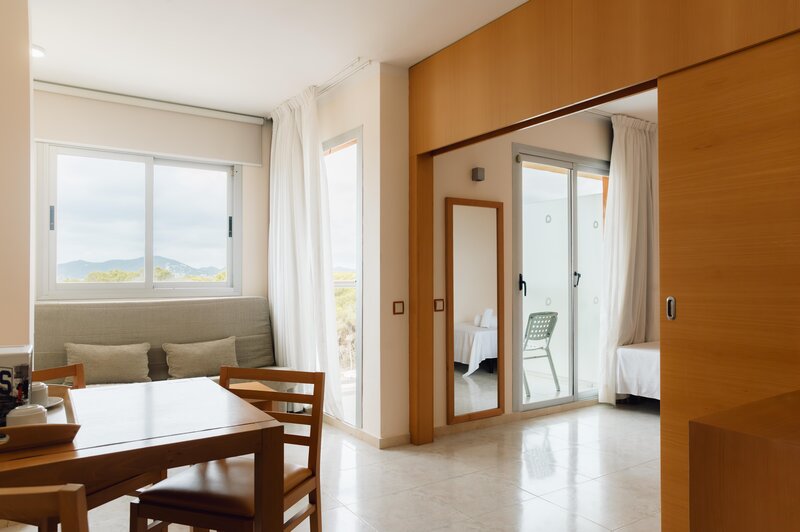 Aparthotel Moon Dreams Atlantic 46