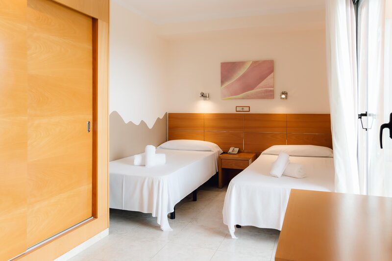 Aparthotel Moon Dreams Atlantic 54