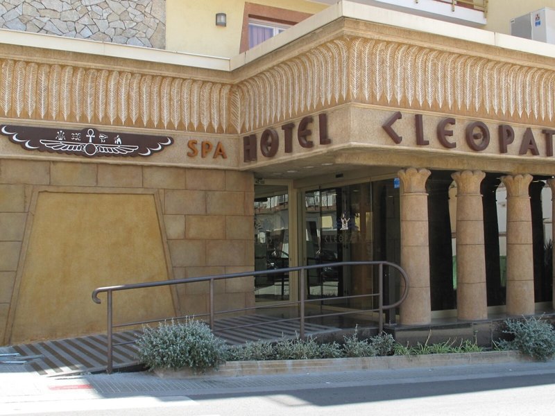 Cleopatra Hotel & Spa 1