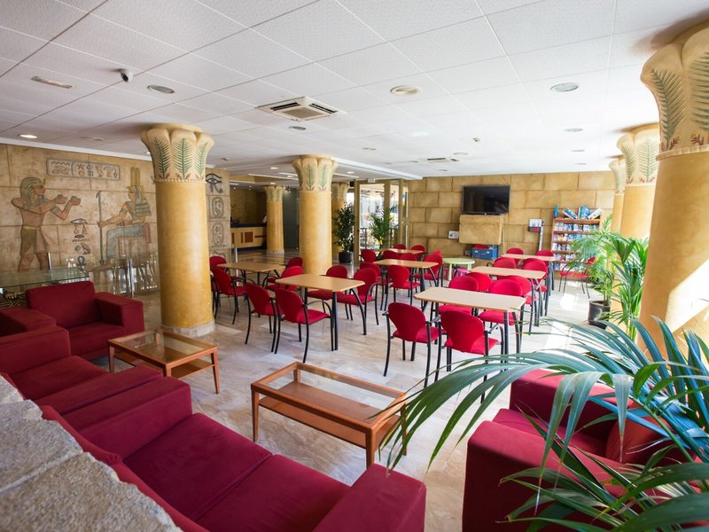 Cleopatra Hotel & Spa 3