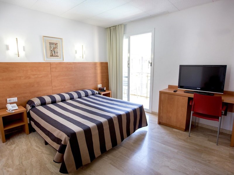 Cleopatra Hotel & Spa 4