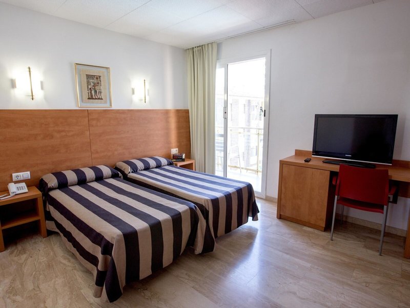 Cleopatra Hotel & Spa 5