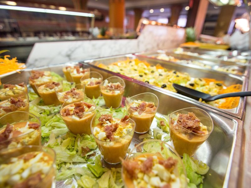 Cleopatra Hotel & Spa 7