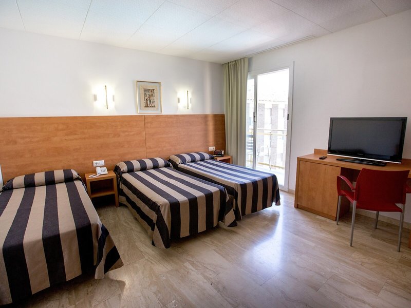 Cleopatra Hotel & Spa 8