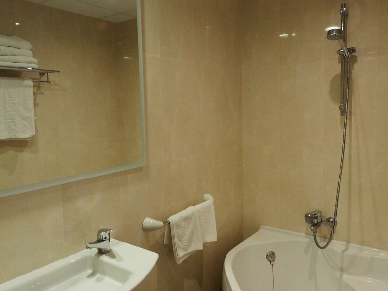 Cleopatra Hotel & Spa 12