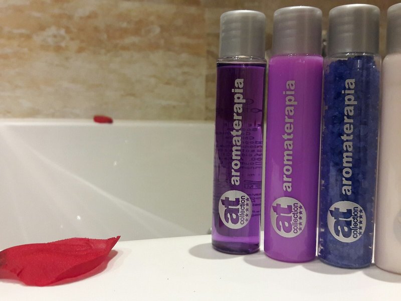 Cleopatra Hotel & Spa 15