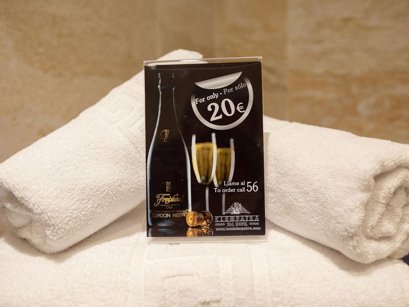 Cleopatra Hotel & Spa 16