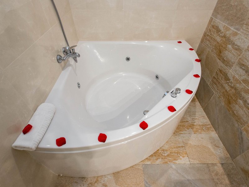 Cleopatra Hotel & Spa 19