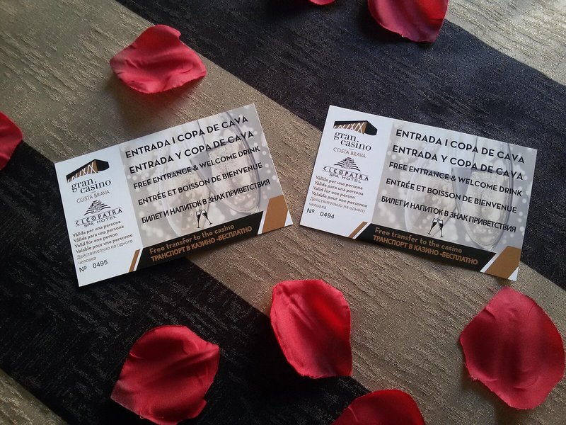 Cleopatra Hotel & Spa 20