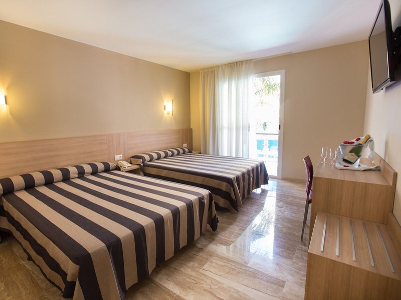 Cleopatra Hotel & Spa 21