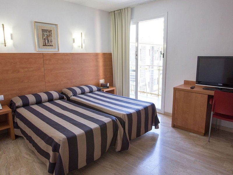 Cleopatra Hotel & Spa 22