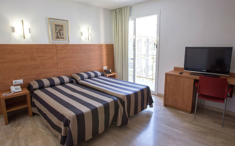 Cleopatra Hotel & Spa 3